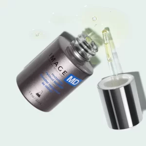 IMAGE MD restoring retinol booster Size: 1 fl oz / 30 mL