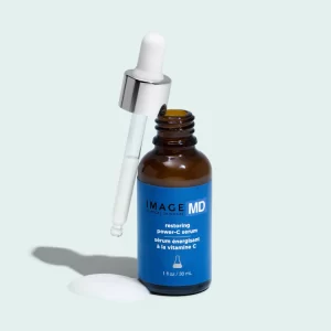 IMAGE MD® restoring power-C serum Size: 1 fl oz / 30 mL
