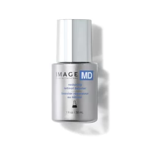 IMAGE MD restoring retinol booster Size: 1 fl oz / 30 mL