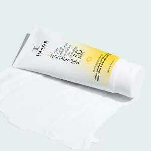 PREVENTION+® daily matte moisturizer SPF 30 Size: 3.2 oz (91 g)
