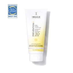 PREVENTION+ daily tinted moisturizer SPF 30 Size: 3.2 oz/91 g