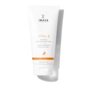VITAL C hydrating hand and body lotion Size: 6 oz / 170 g