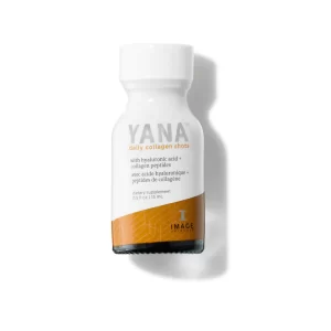 YANA™ daily collagen shots (28 days) Size: 28 - 0.5 FL OZ (15 ML) VIALS